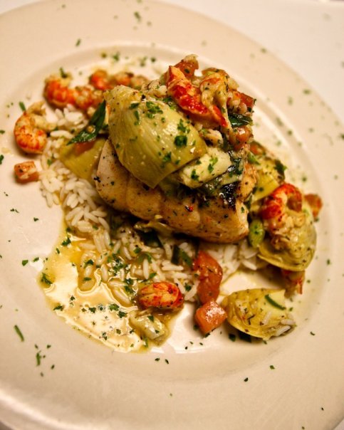 Cajun Queen | 1800 E 7th St, Charlotte, NC 28204